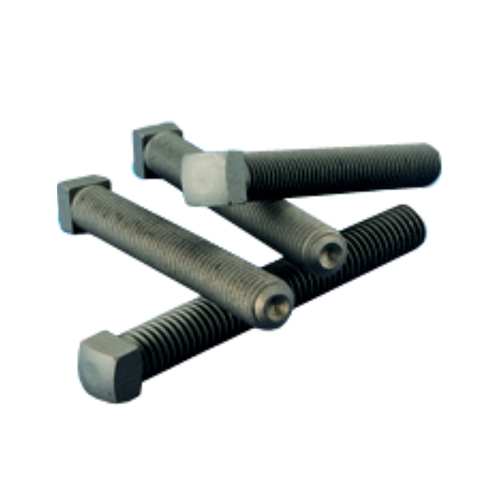 Square Head Set Screws
