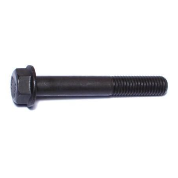Flange Bolts