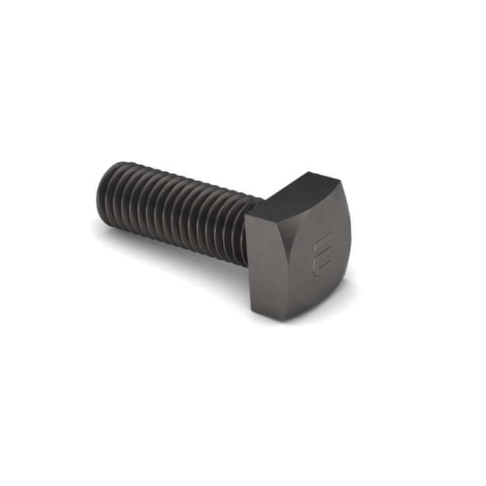 Square Head Bolts