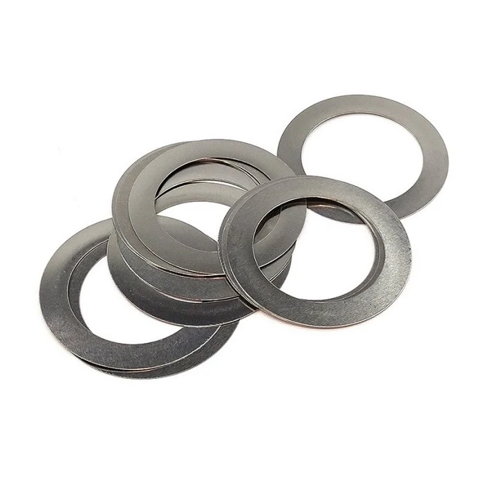 Shim Washers