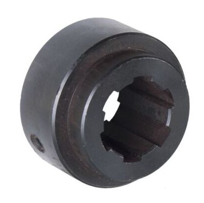 Splined Bore Weld Hubs