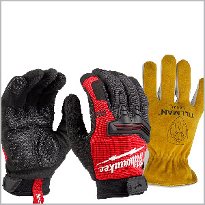 Work Gloves