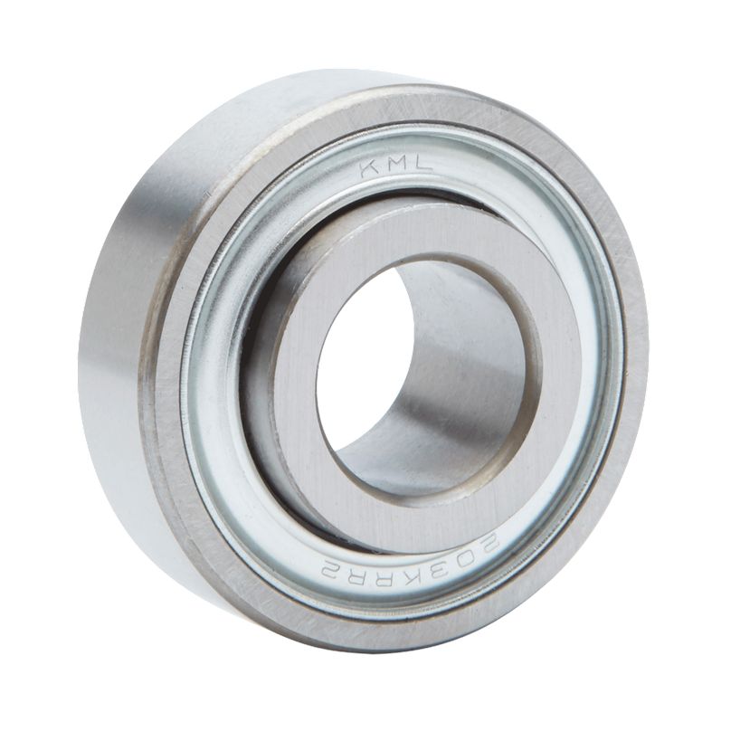 Standard Bore Radial Bearings