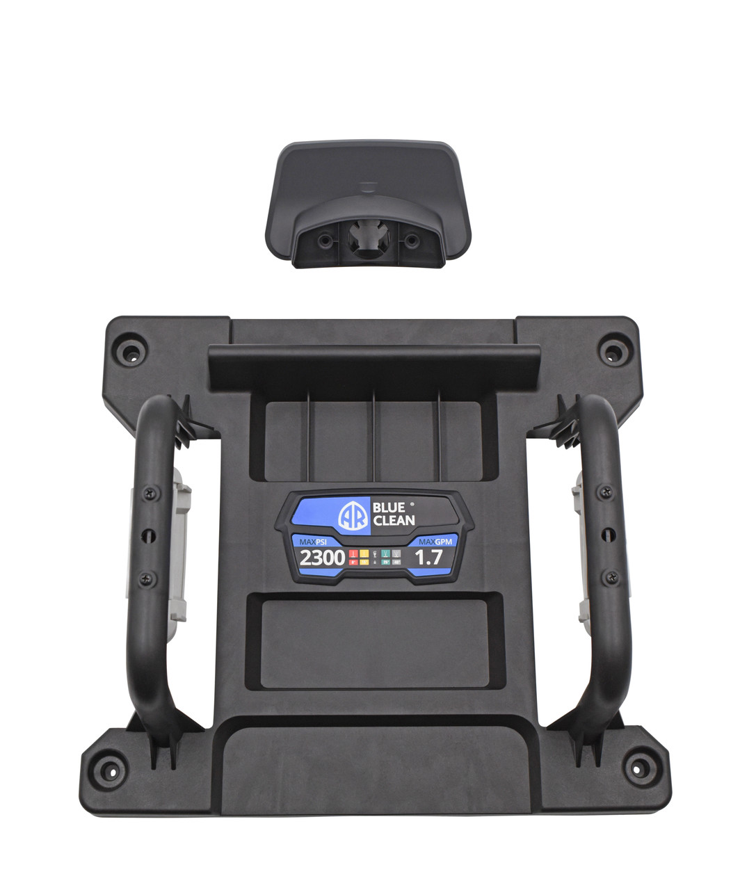 AR BC2N1HSS AR2N1 Maxx 2300 Maxx 2200 Pressure Washers Wall Mount