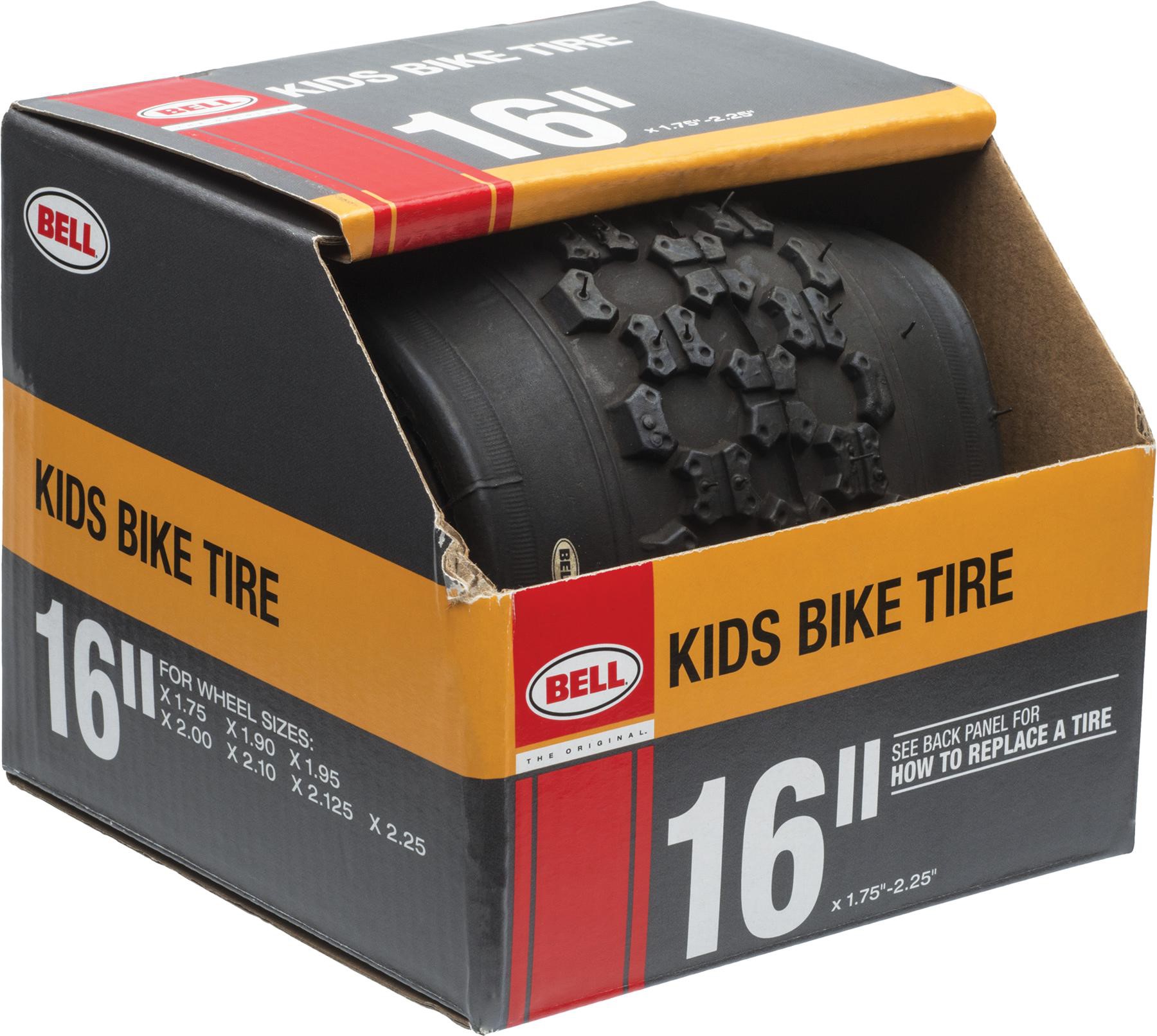 Bell 16 best sale bike tire