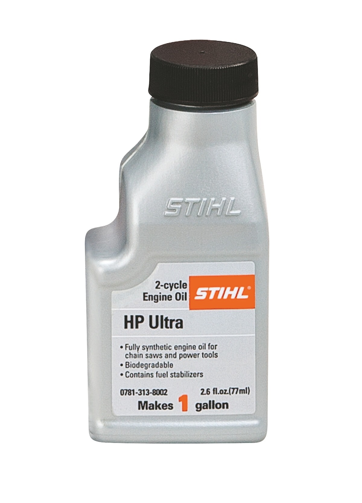 STIHL 2.6oz High Performance Ultra Synthetic 2-Cycle Engine Oil