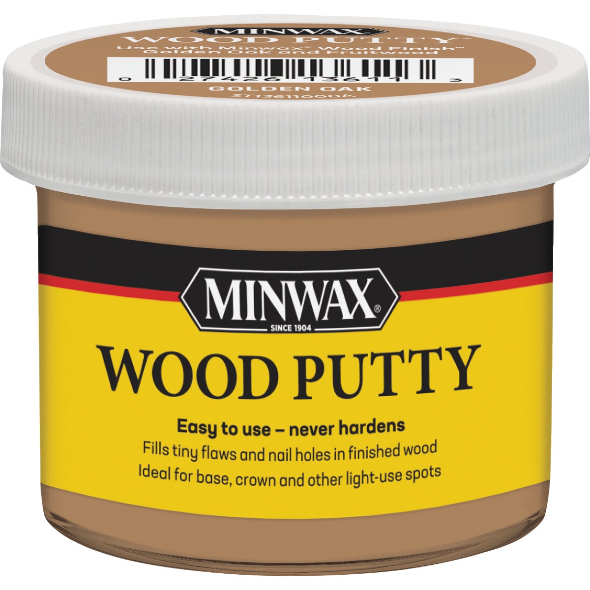 minwax wax