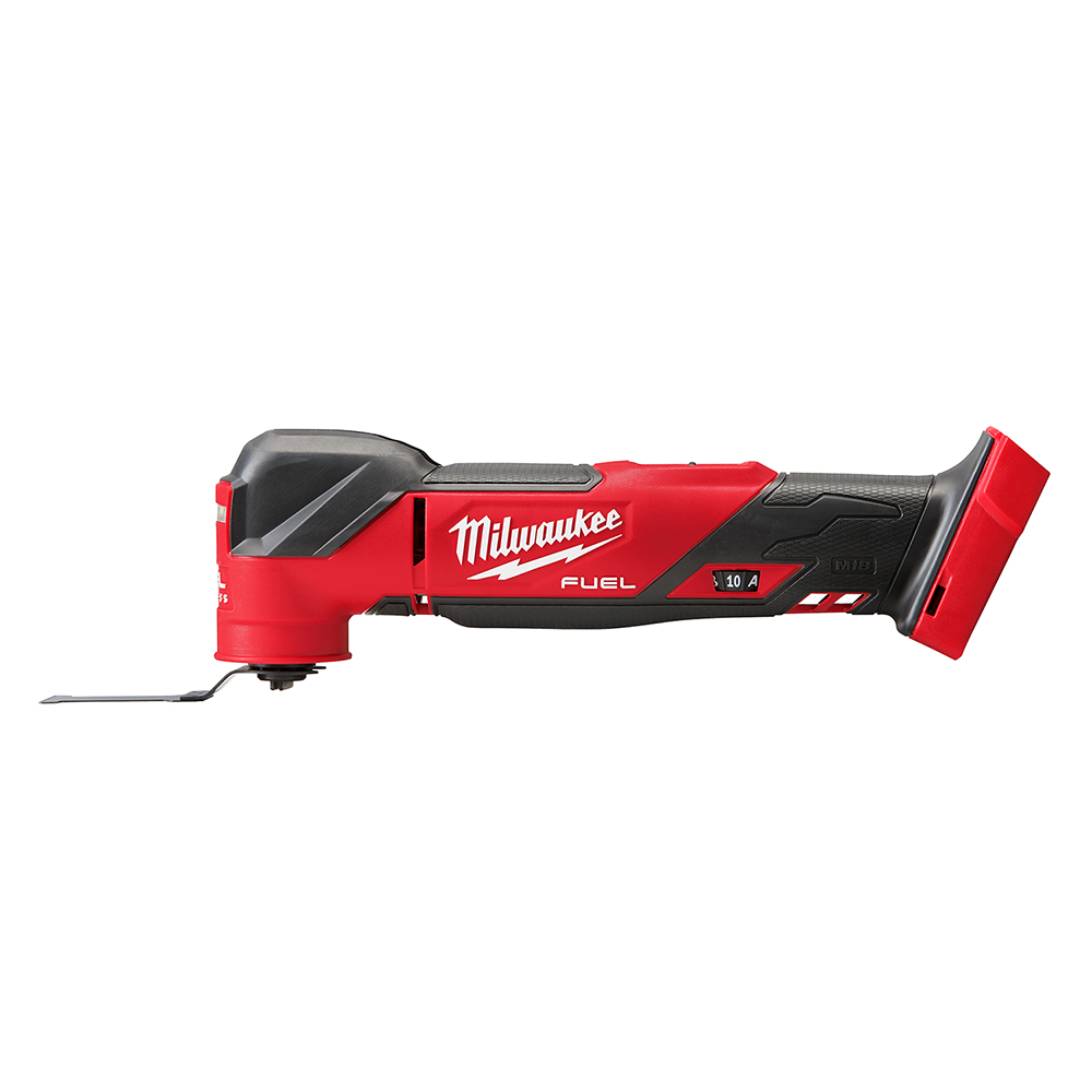 AOR CD cliff richard④ Milwaukee M18 FUEL™ Oscillating Multi-Tool
