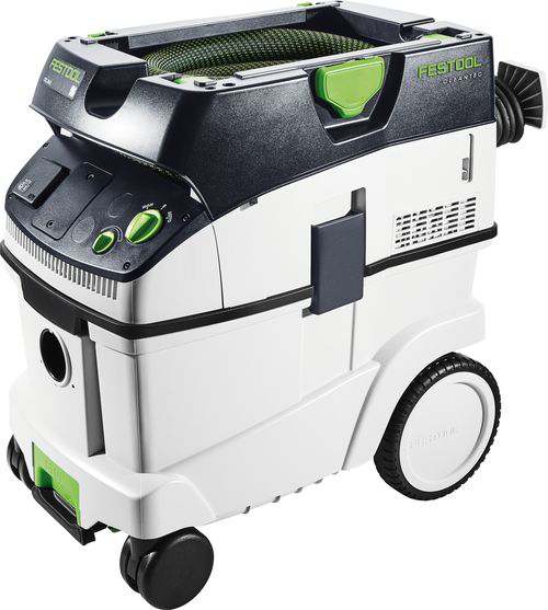 Festool Dust Extractor CT 36 E HEPA CLEANTEC