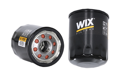WIX Filters 57055 15 Micron 20 x 1.5 mm 3.4 in Full Flow Oil Filter