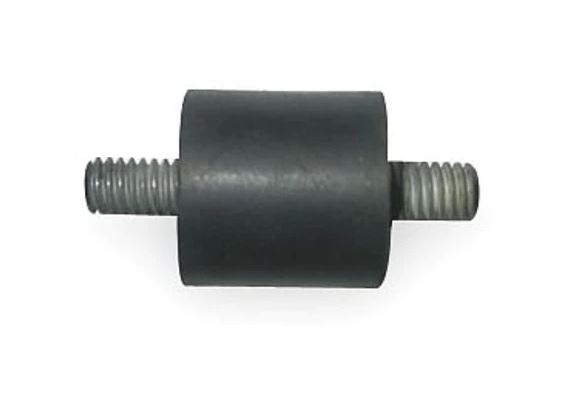 8-32 in UNC 5/8 in Cylindrical Vibration Isolator