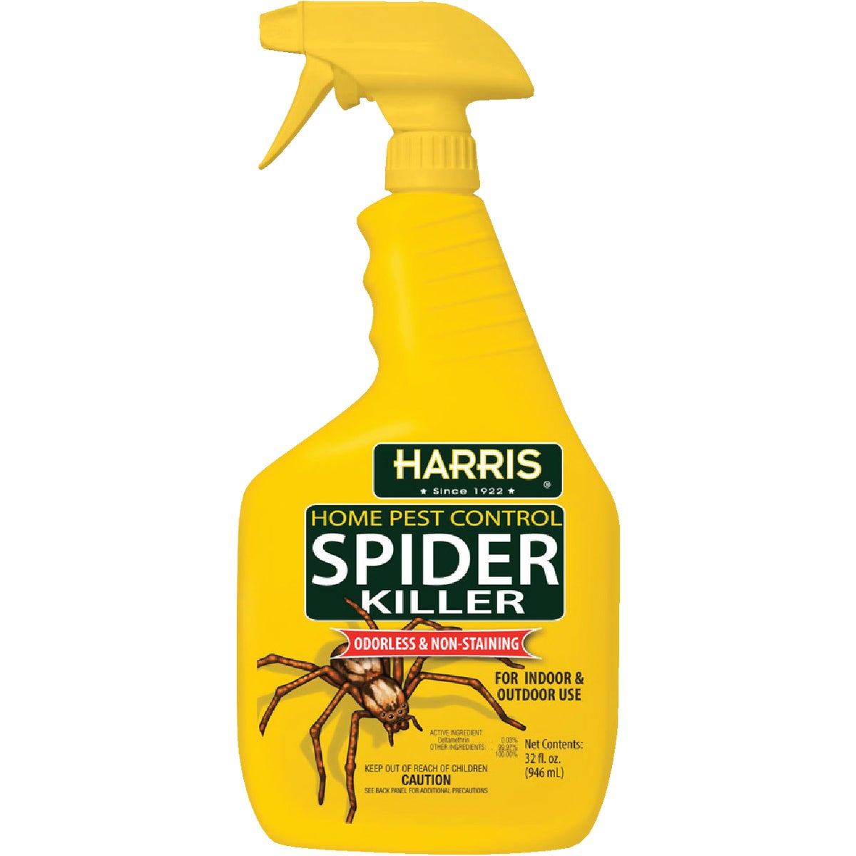 Spider insecticide sales