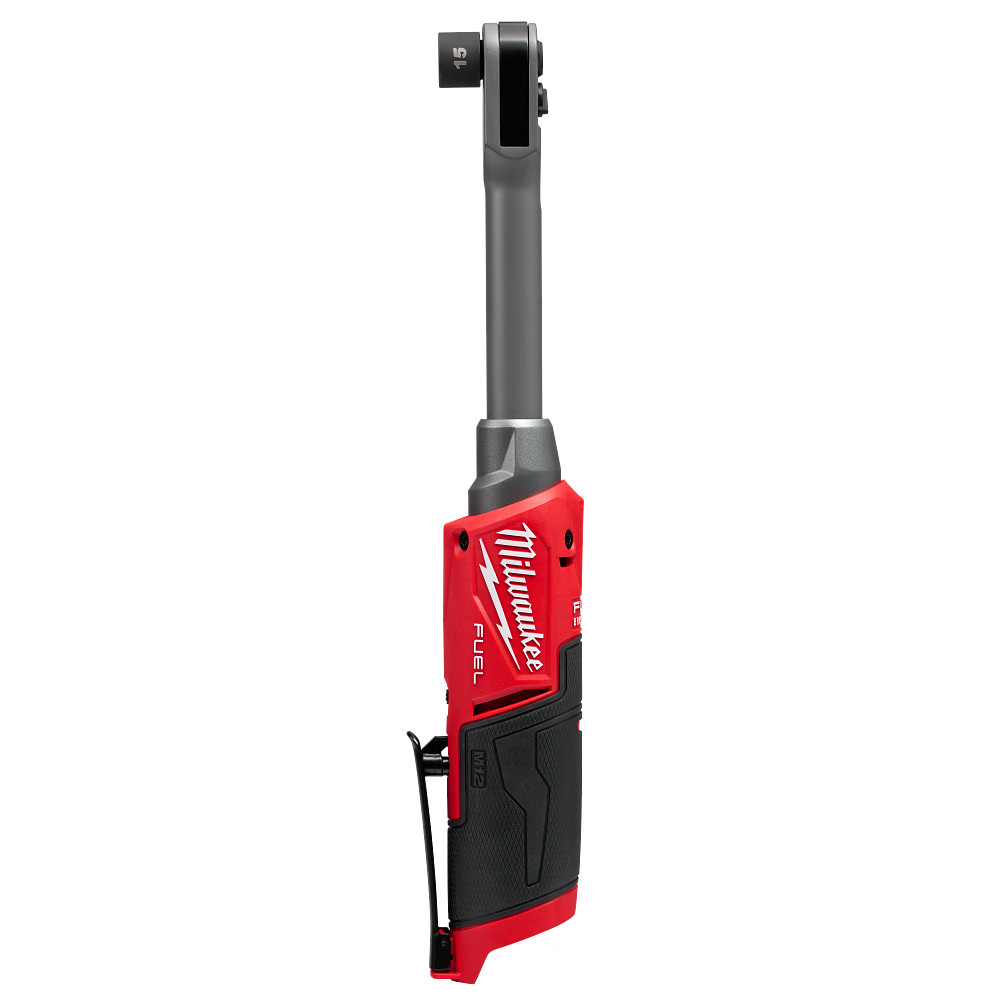 Milwaukee M12 FUEL INSIDER Extended Reach Box Ratchet