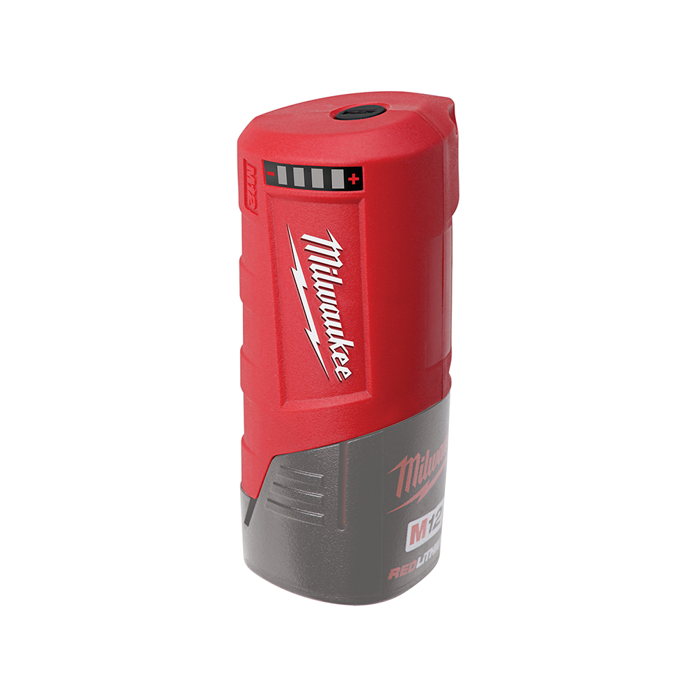 Milwaukee M12™ Power Source