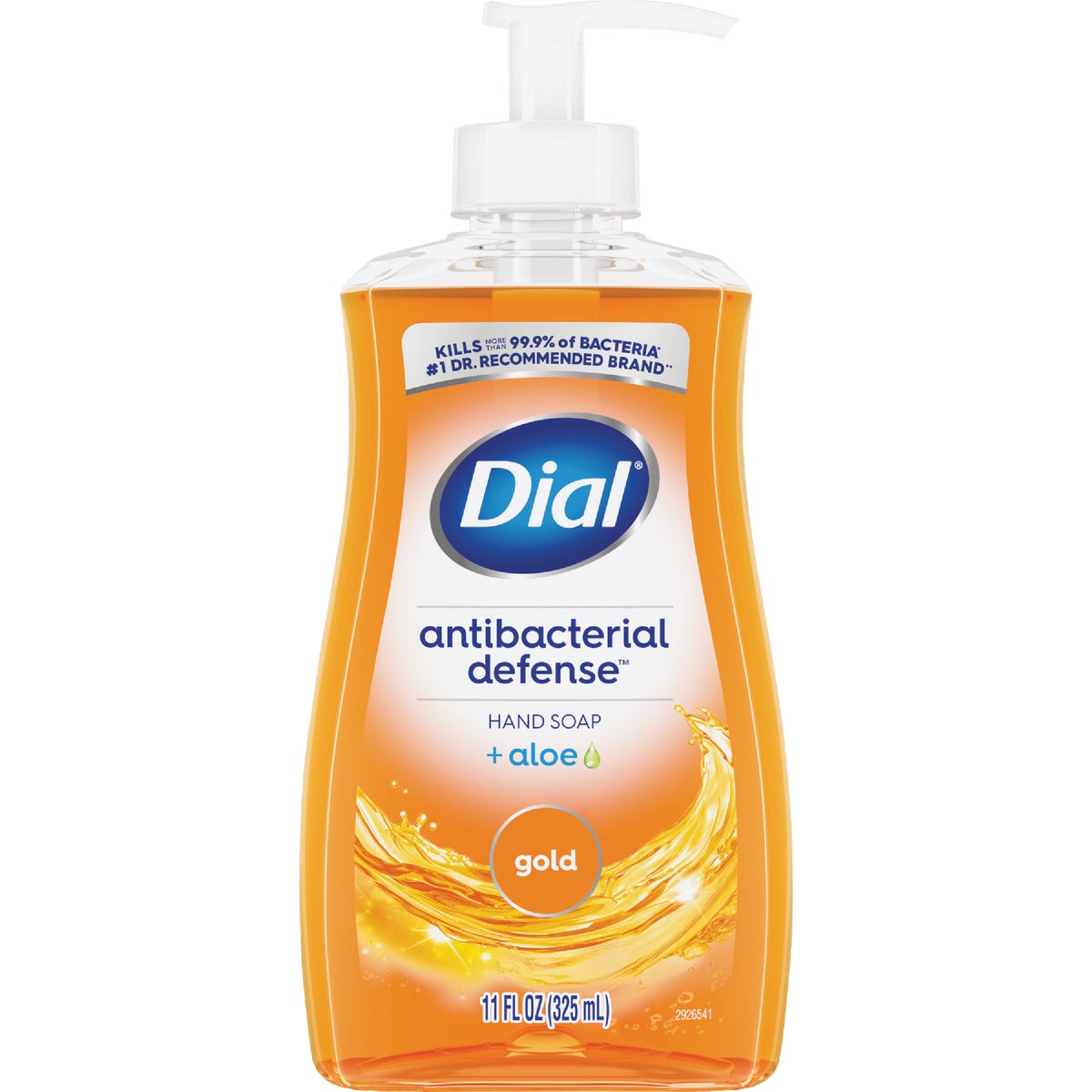 Dial antibacterial liquid hand soap aloe sale