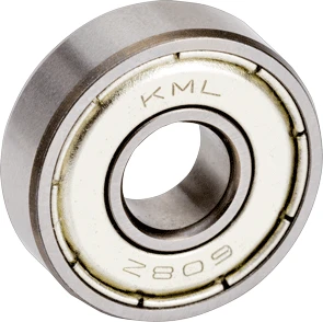 KML 600 SERIES BALL BEARING - 626-ZZ