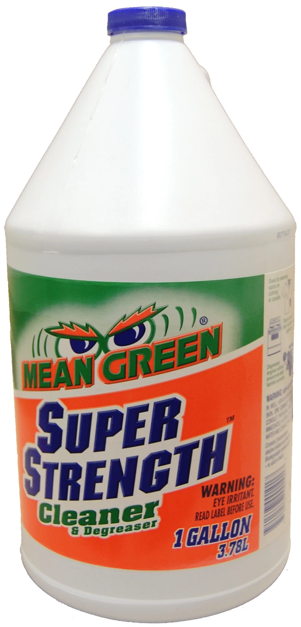 Rust-Oleum Mean Green - Super Strength Cleaner & Degreaser - 128