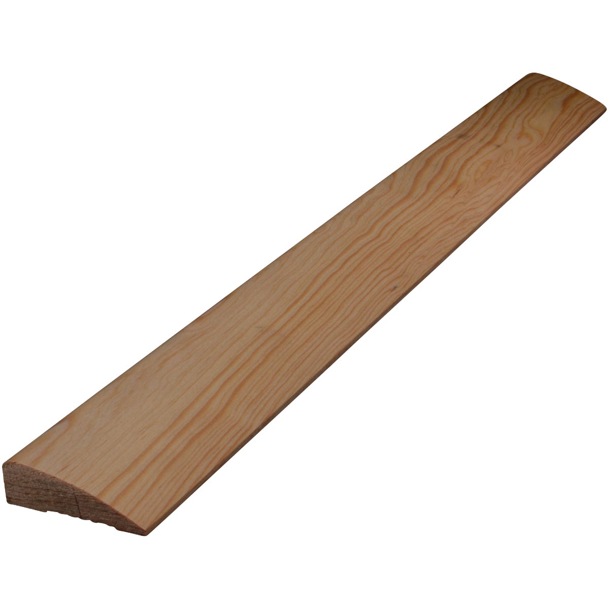 Alexandria Moulding 11/16 In. W. x 2-1/4 In. H. x 7 Ft. L. Solid