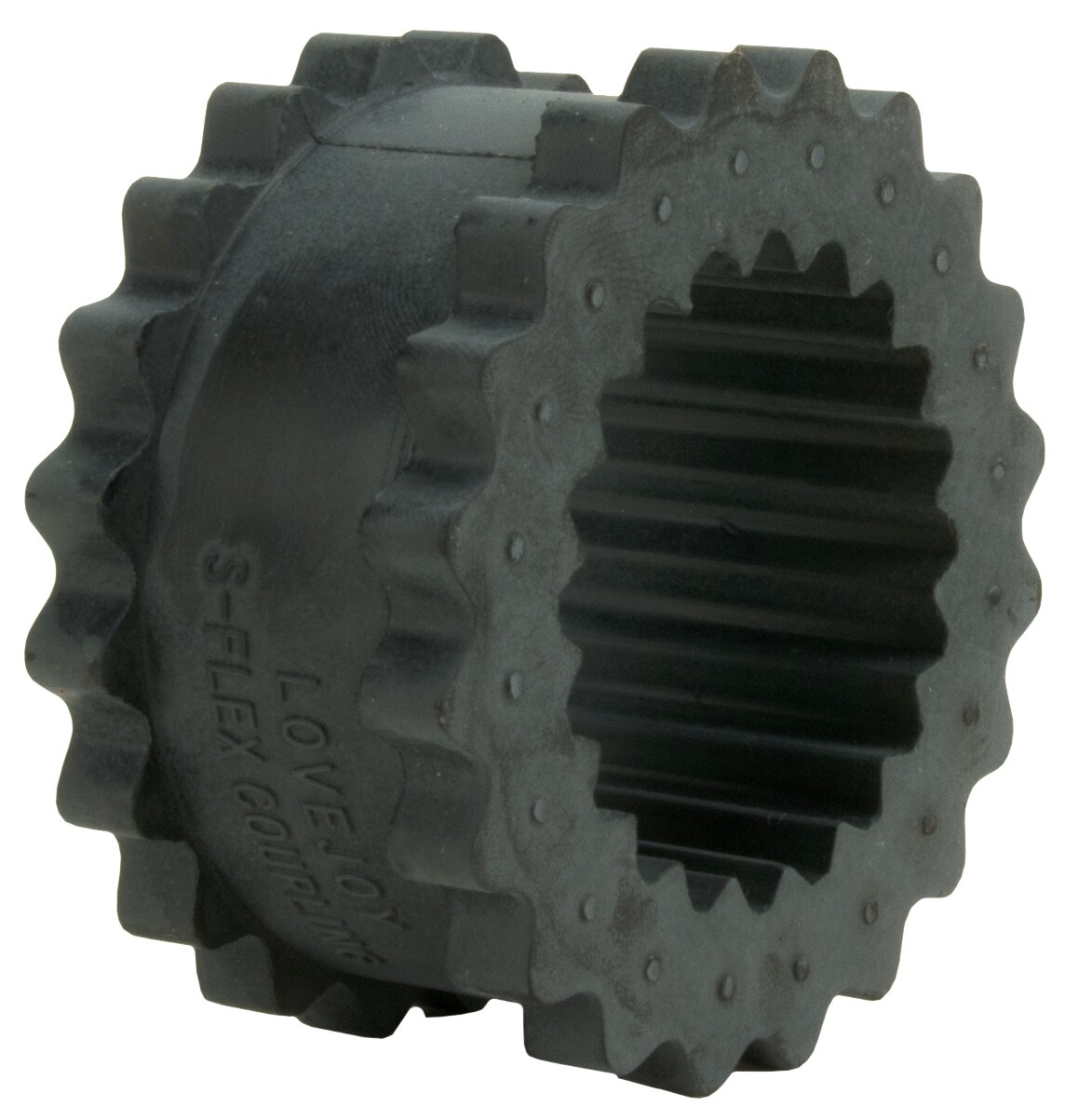 Lovejoy 1.438 in 3-3/4 in 0.88 in 1-Piece Coupling Sleeve