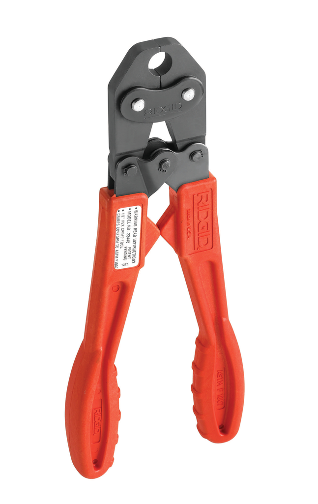 RIDGID 3/4