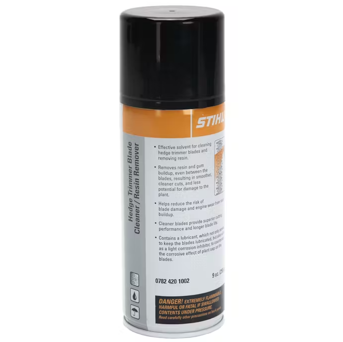 STIHL Hedge Trimmer Blade Cleaner STIHL Hedge Trimmer Blade Cleaner