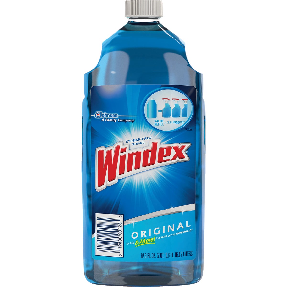 神風コレクションGLASS CLEANER 1000ml Kamikaze Collection KMKZ Glass Cleaner – Esoteric Car Care