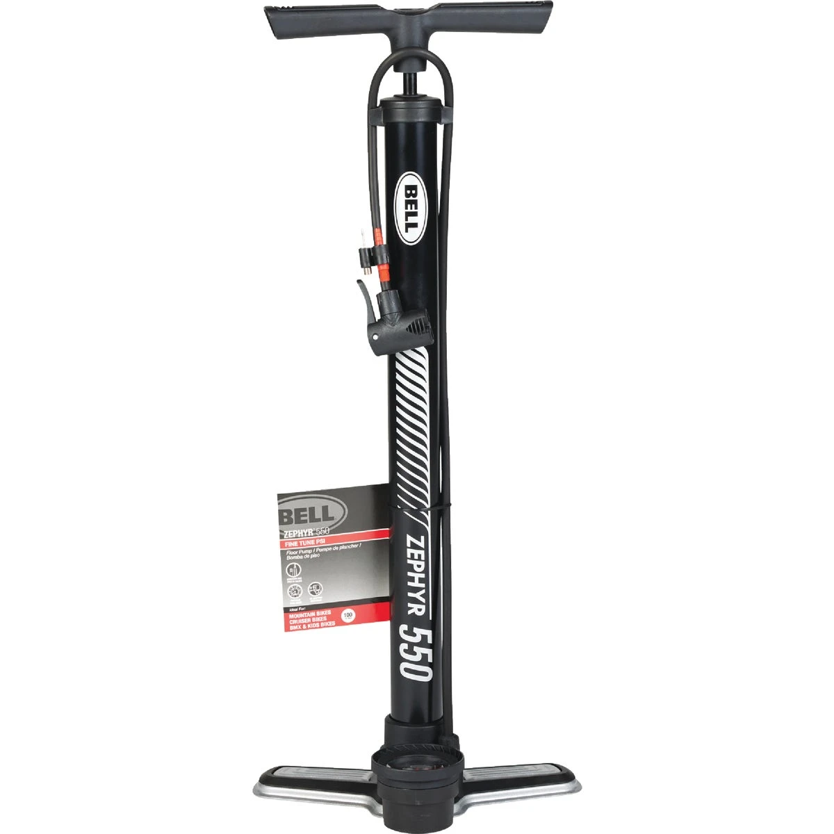SUPLEX SPINNING PE 0.8号 150m Bell Sports Zephyr 550 Schrader/Presta Valve 100 PSI Bicycle Floor