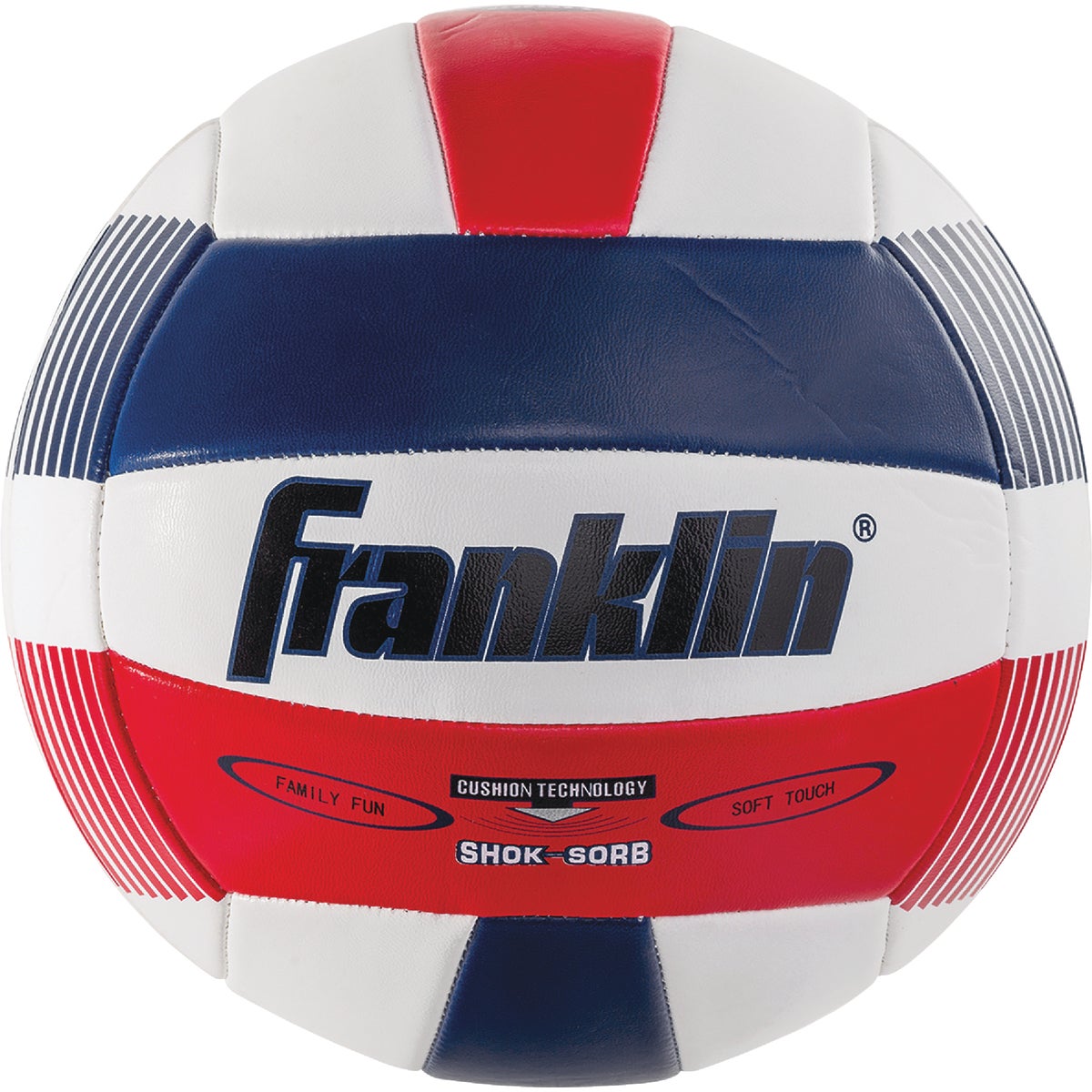 Franklin Beach Volleyball - Official Size