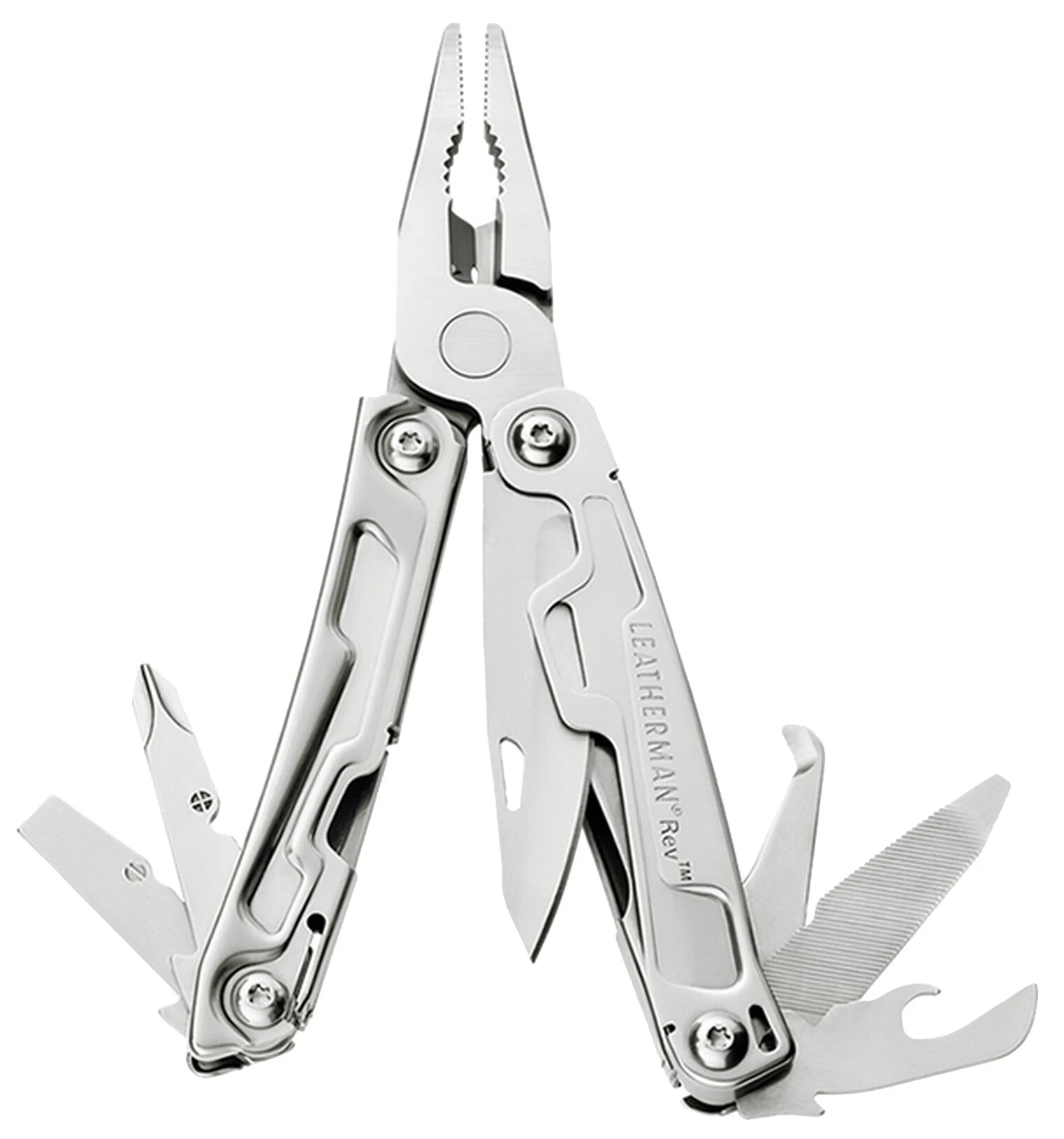 Leatherman REV Multitool
