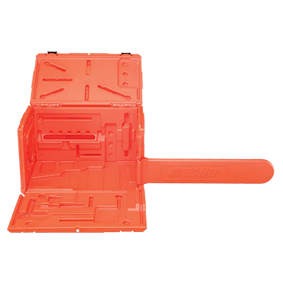 Echo ToughChest™ Plastic Chainsaw Case - 20 in.