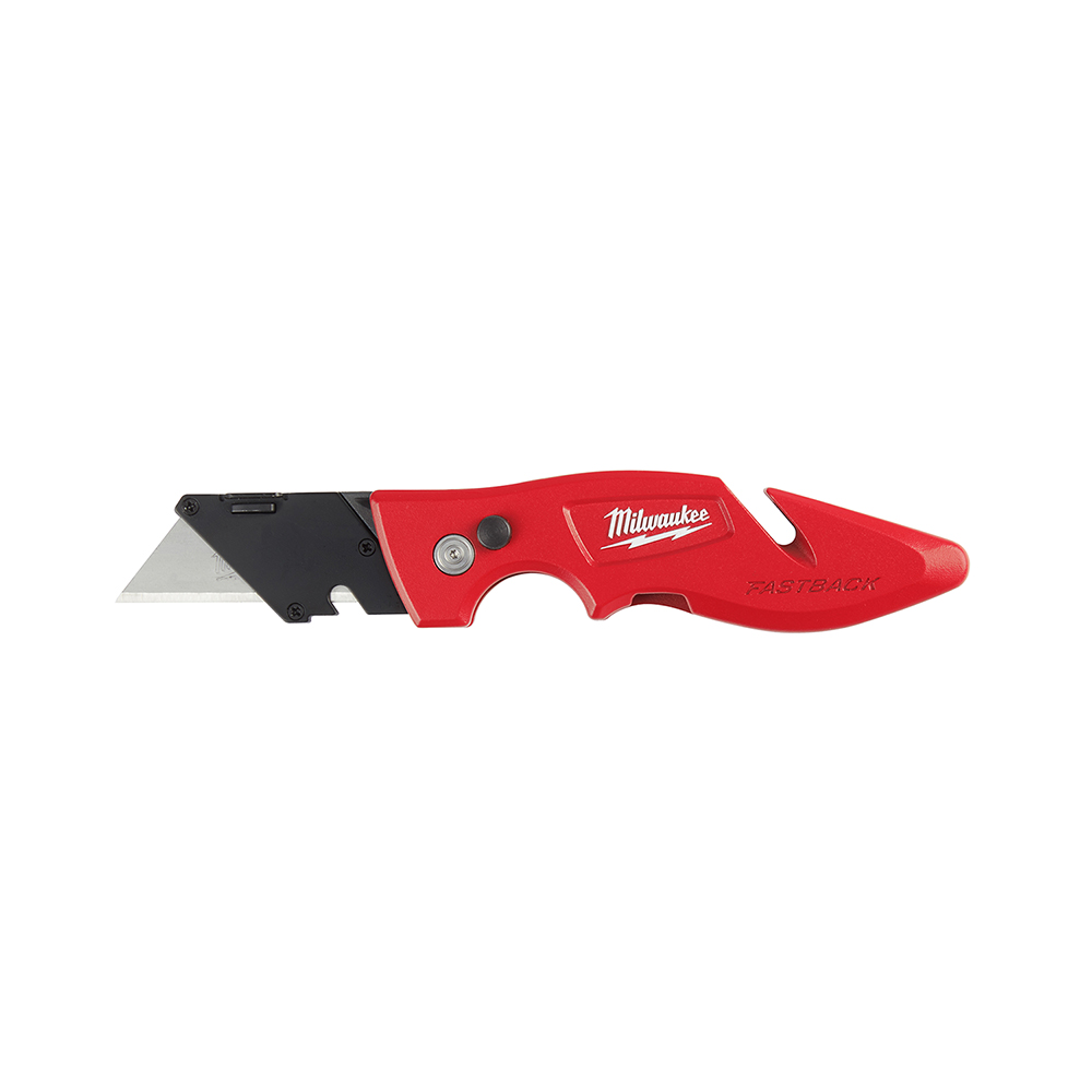 Milwaukee FASTBACK™ Utility Knife