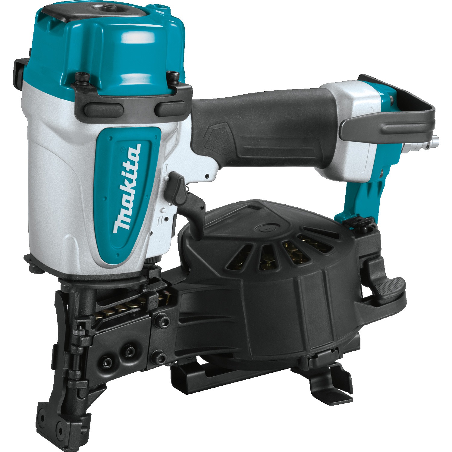 PNEUMATIC ROOFING COIL NAILER, Commercial & Industrial, Industrial - View #9