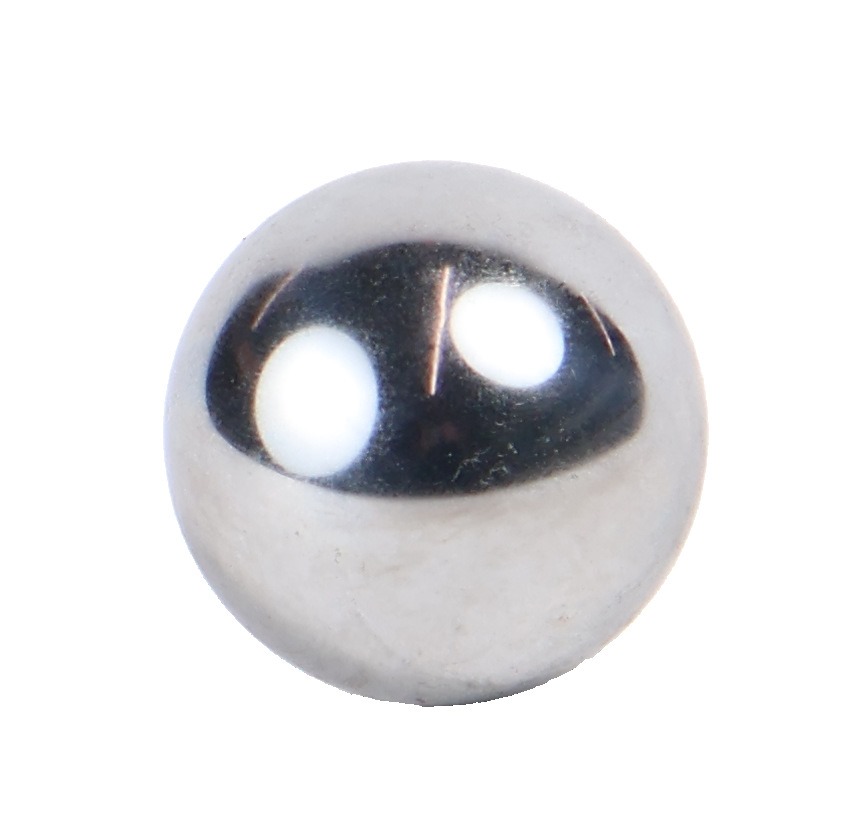 1-1/4 in +/-0.000025 in Bearing Ball