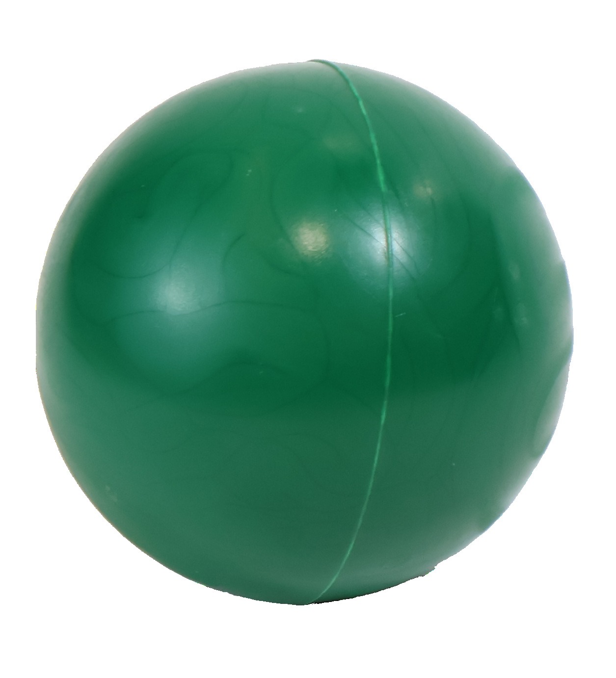 Composite Single Croquet Ball (Green)