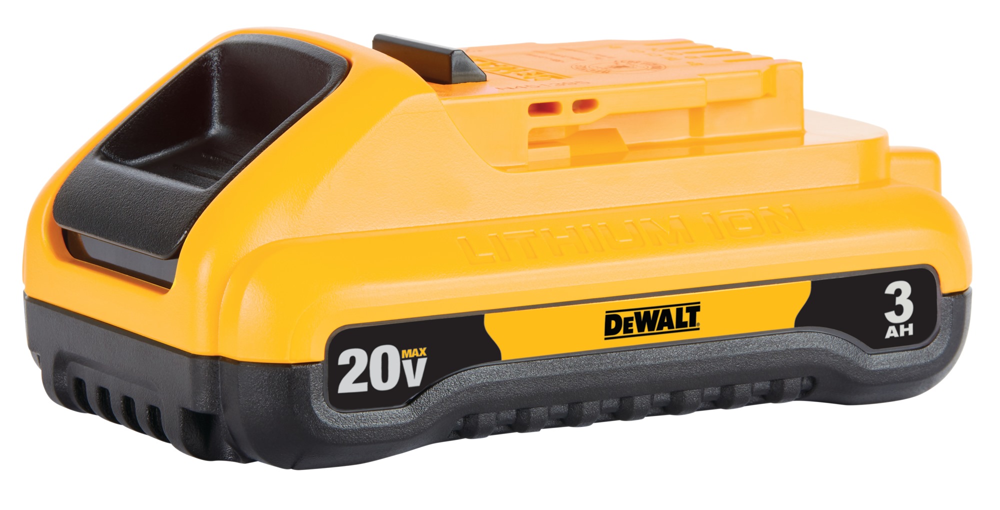 DEWALT 20V MAX* Ah Lithium Ion Battery - Main Image