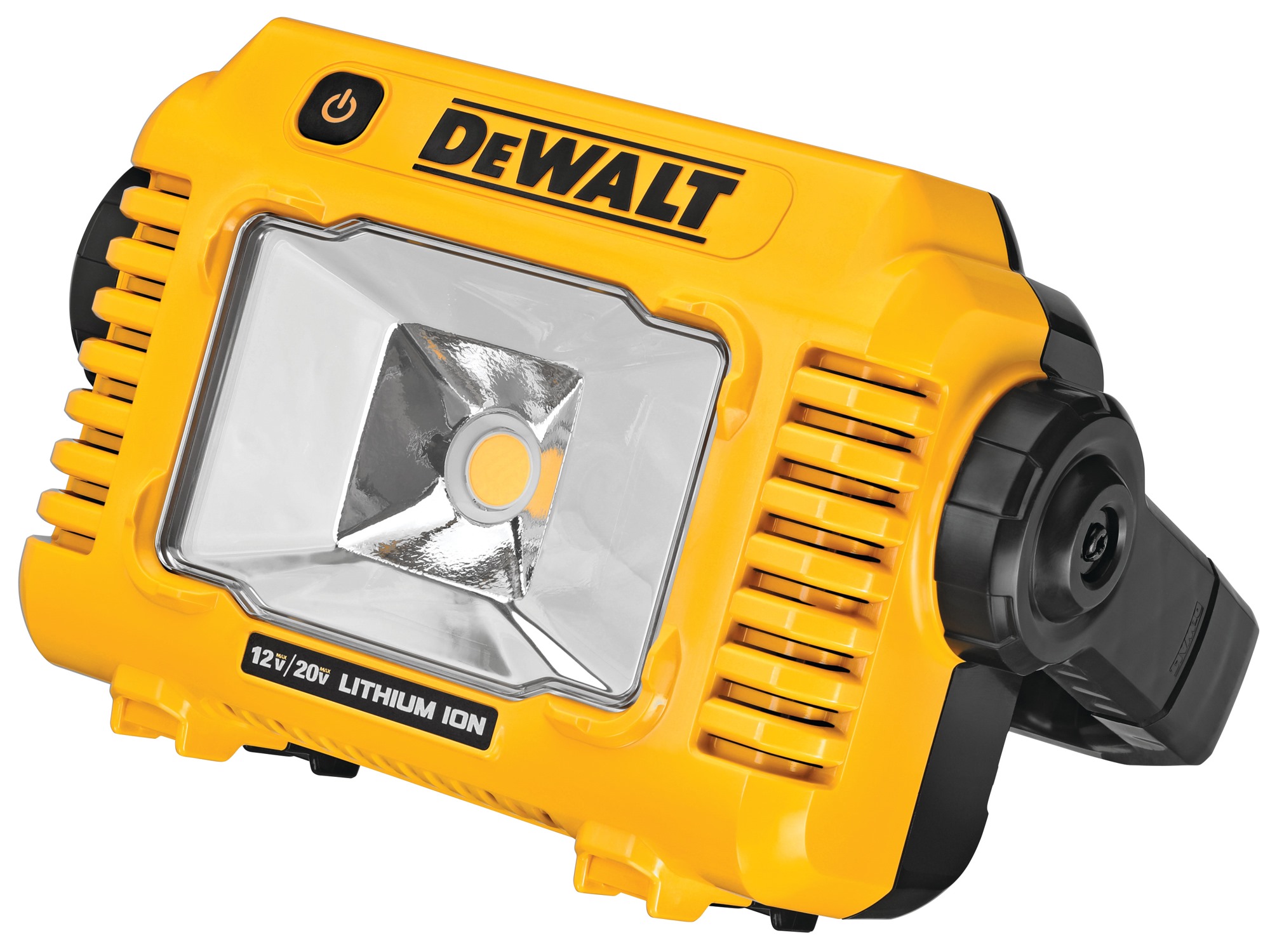 Dewalt 12V/20V Max LED Compact Work Light (Bare Tool)