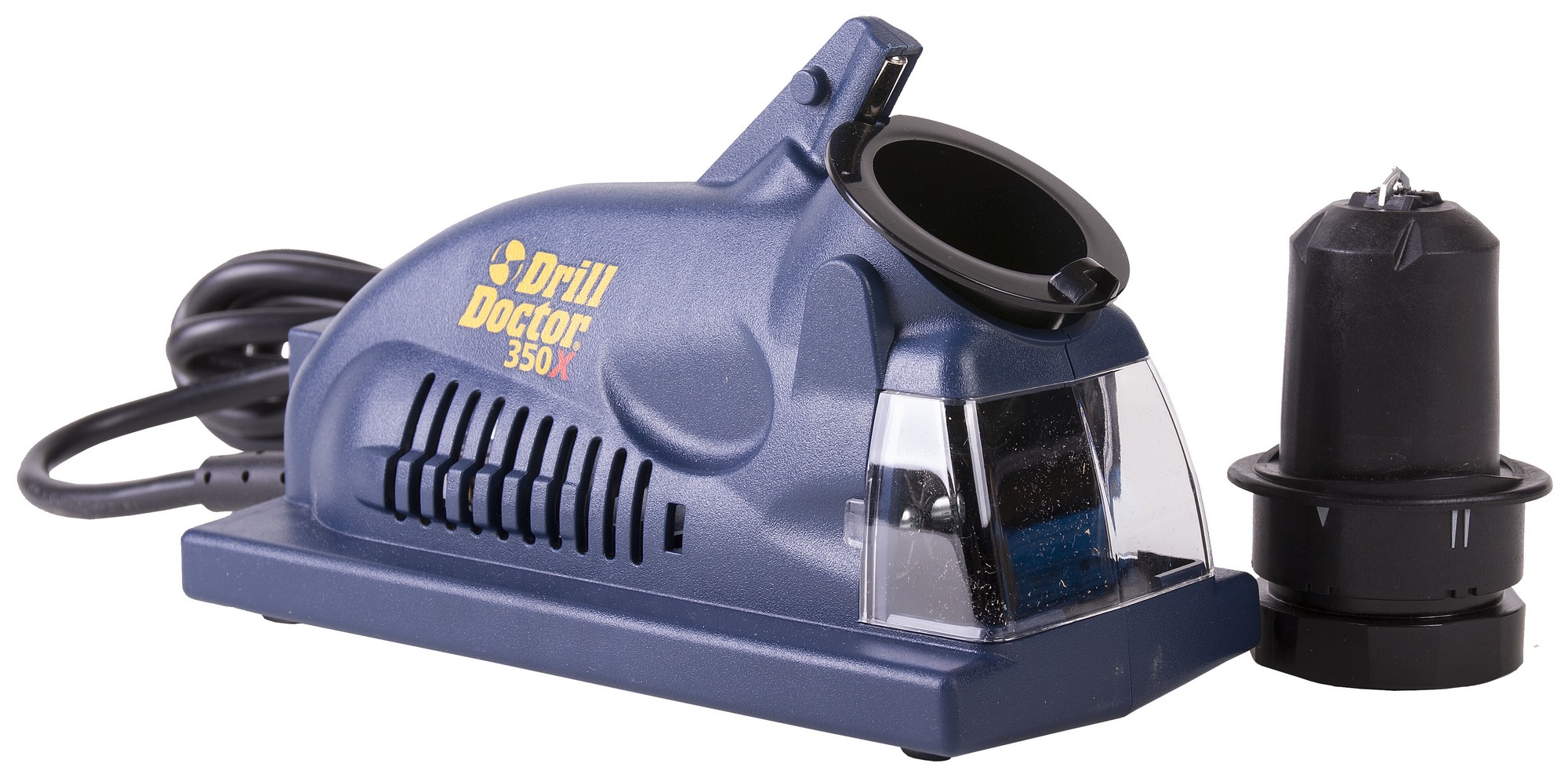 Drill Doctor Work Sharp® Fine 180 1/2 in Diamond Drill Bit Sharpener