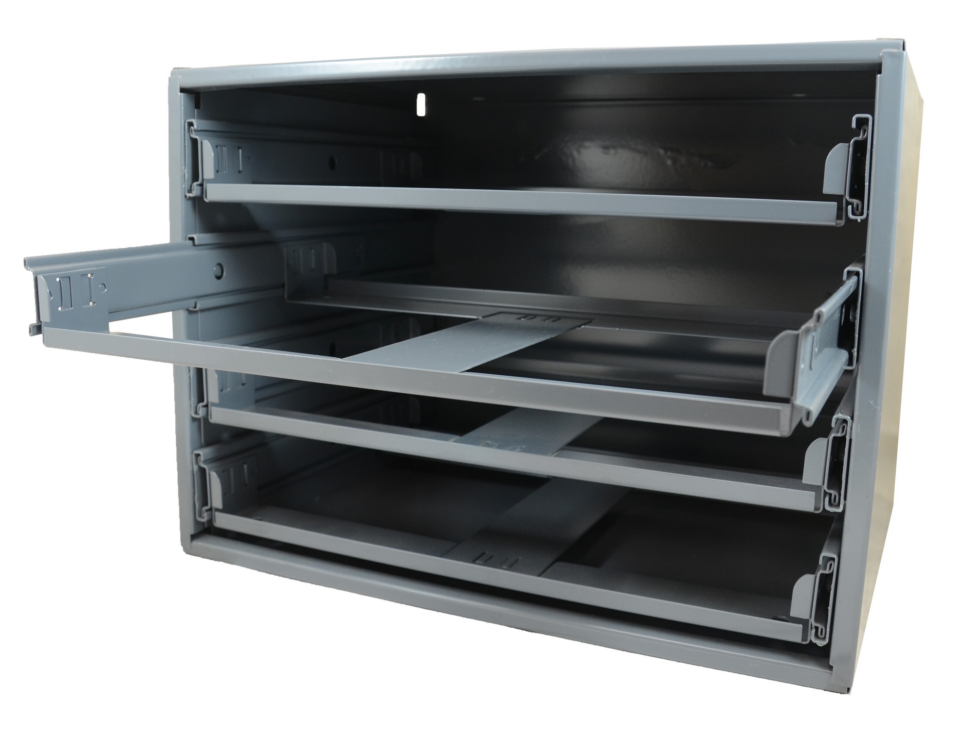Durham Mfg Large 20 in 15 in Slide Rack