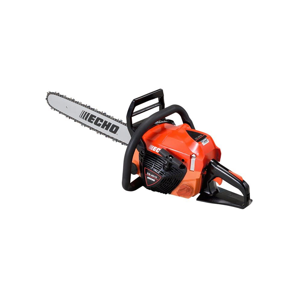 Echo 18 in Chain Saw