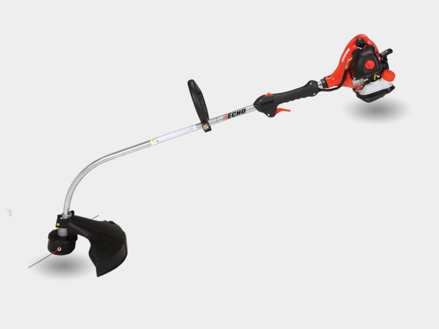 Echo 16 in Curved 48 in String Trimmer