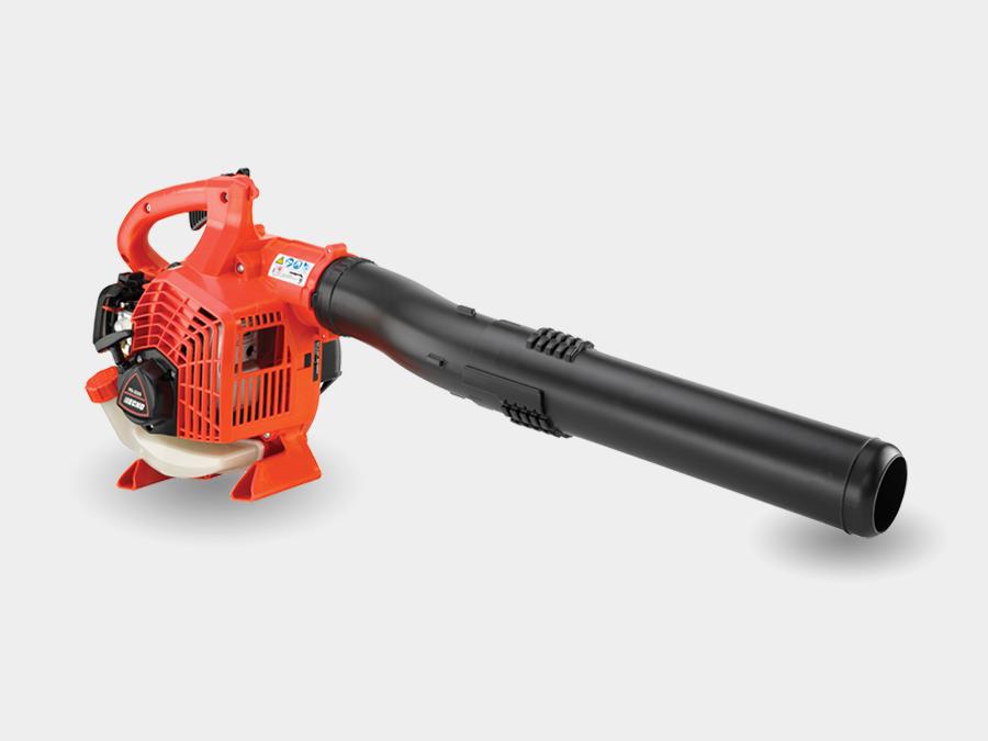 Echo 170 mph 70 dBA Handheld Power Blower