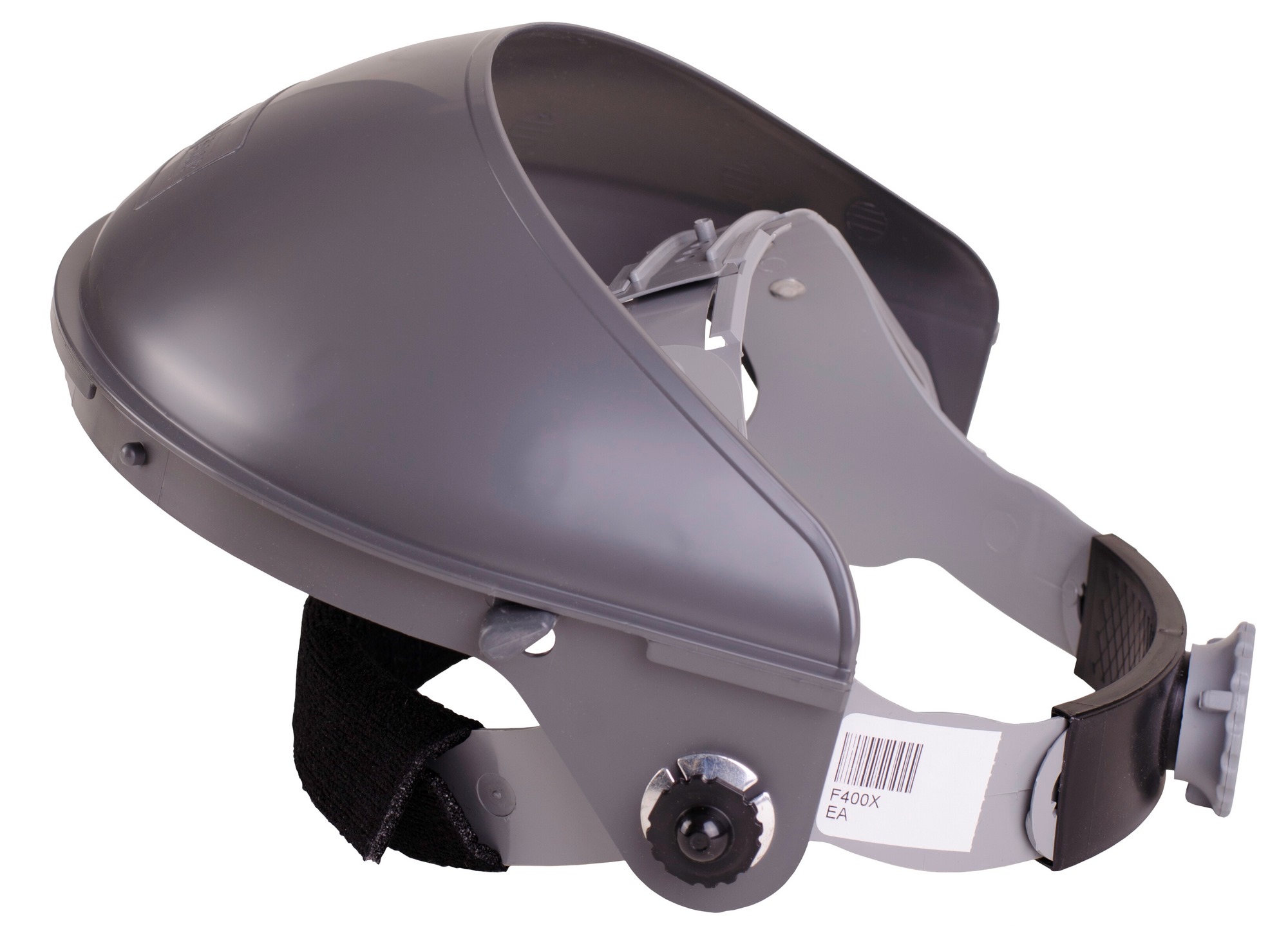 Honeywell Fibre-Well by Honeywell F400 Noryl® Gray Ratchet