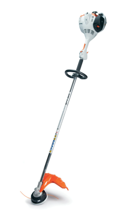 STIHL FS 56 Gas-Powered Grass Trimmer