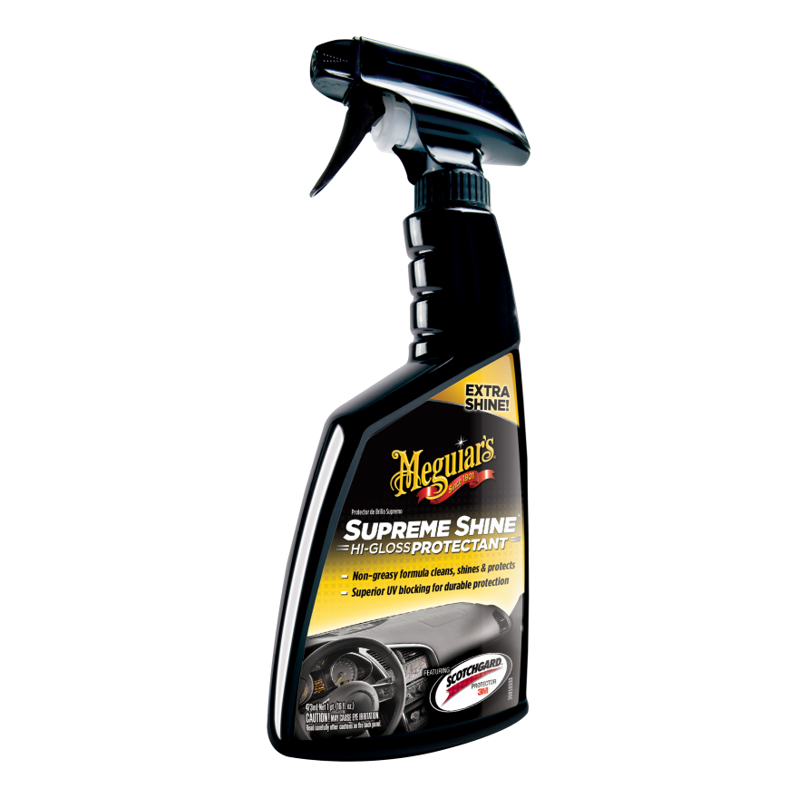 Meguiars Liquid Sweet Smell Hi-Gloss Protectant
