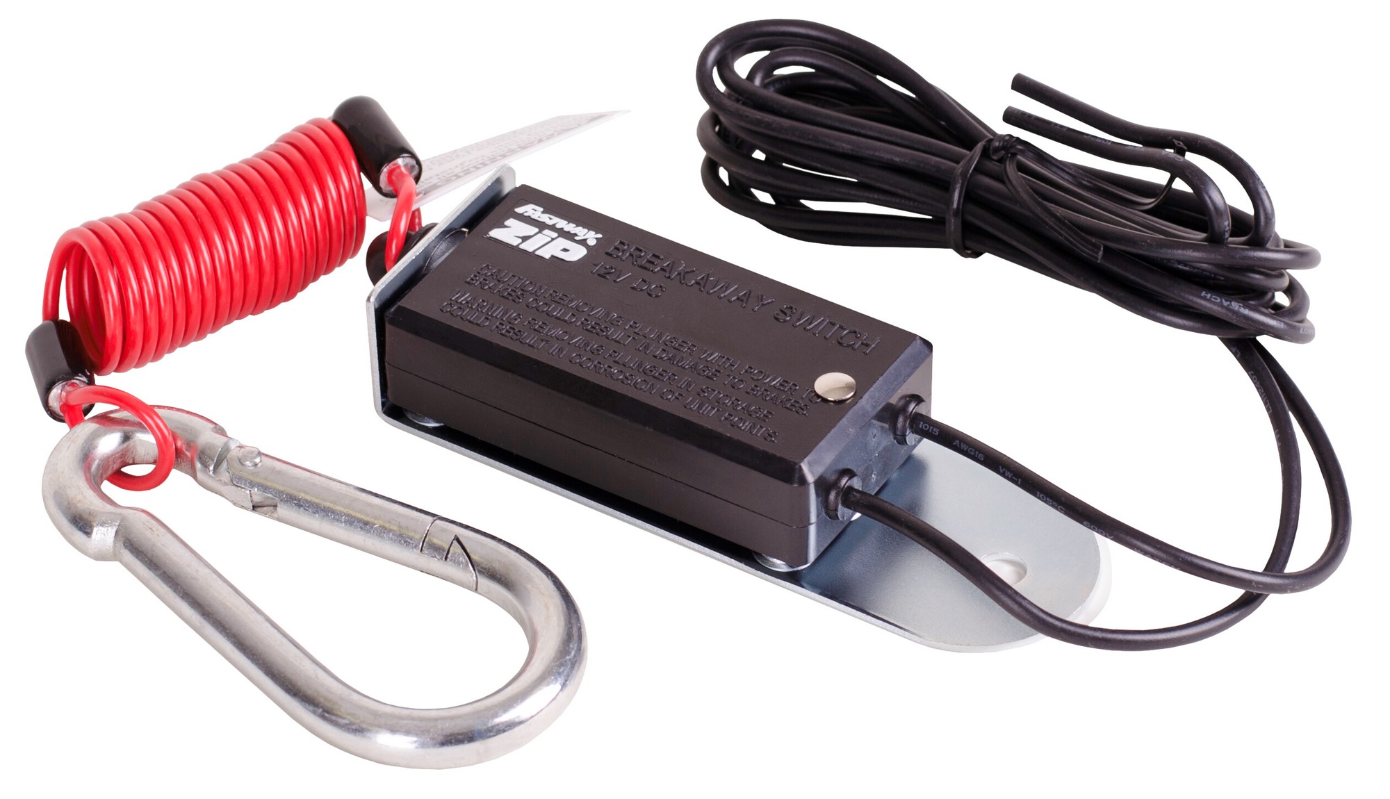【SEVEN】heve bubbly 2way cable Fastway/Zip Horizon Global Fastway/Zip 80-00-2040 48 in