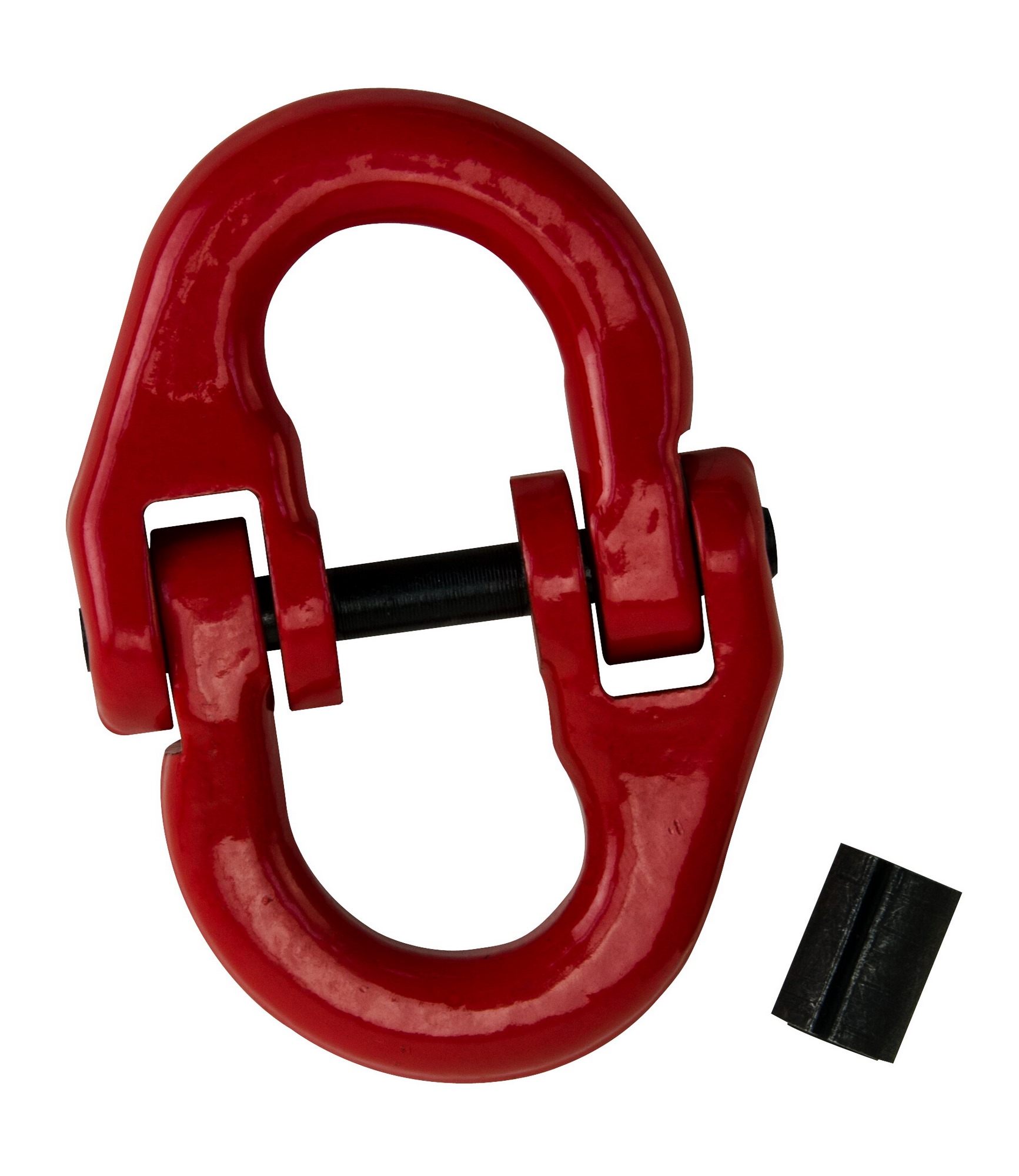 ヘムロックhemlock・Thunder l [ K18 point ] 3/8 in 1/2 in 2.7 in Hammerlock Link