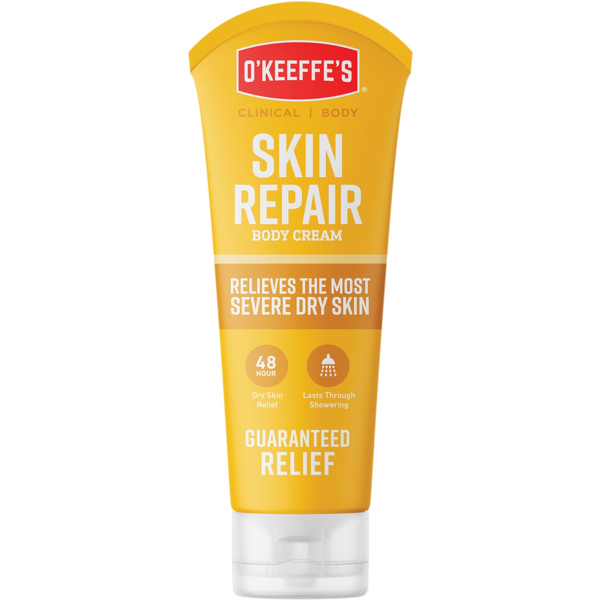 OKeeffe's O'Keeffe's Skin Repair 20 Oz. Tube Body Lotion