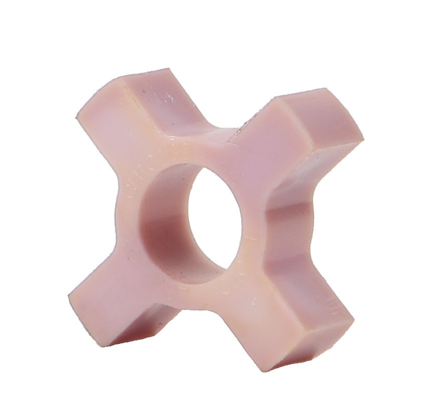 Lovejoy L070 1.38 in Hytrel® Elastomeric Insert L-Type Jaw