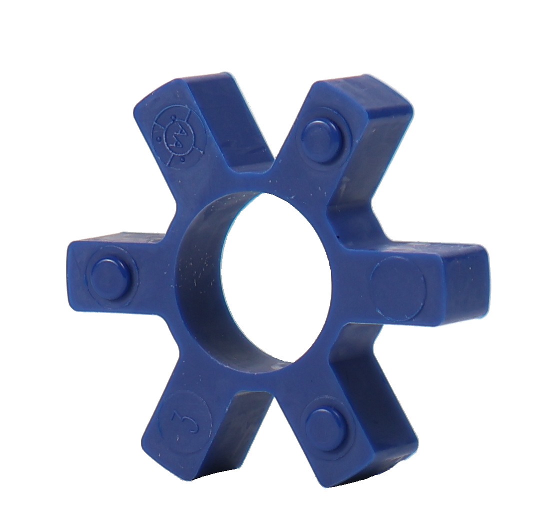 Lovejoy L090 L095 AL090 AL095 2.12 in Elastomeric Insert L-Type