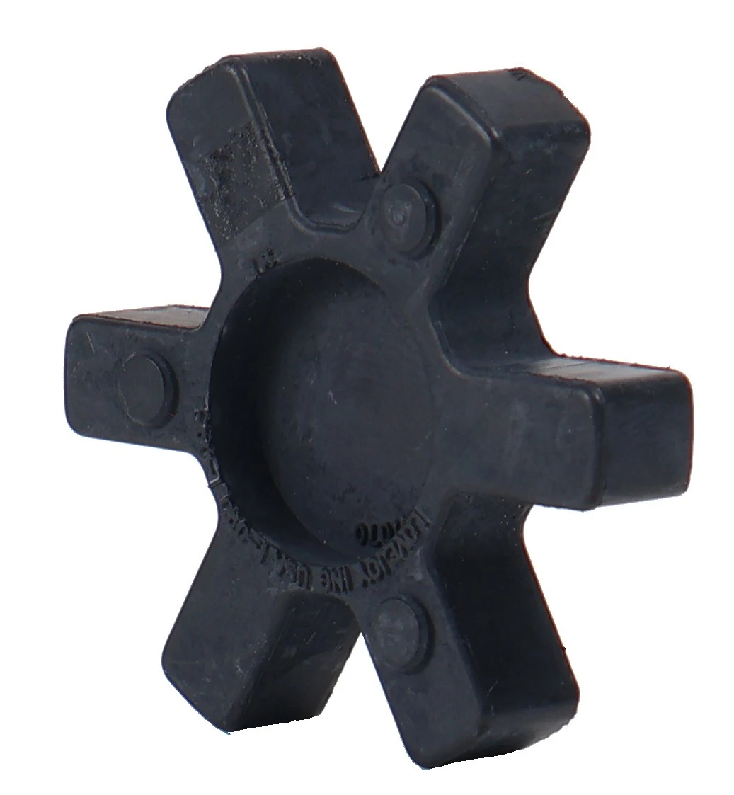 ゆうき　904040 Lovejoy L090 L095 2.11 in Nitrile Butadiene Rubber Elastomeric